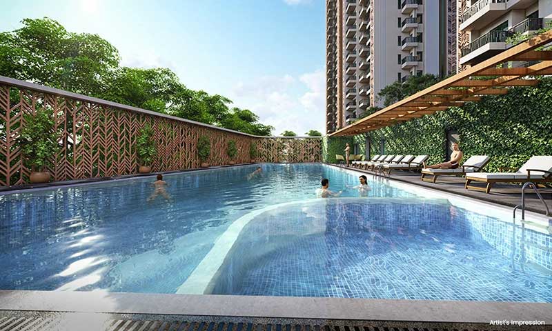 Arihant Yamuna Expressway NH 24